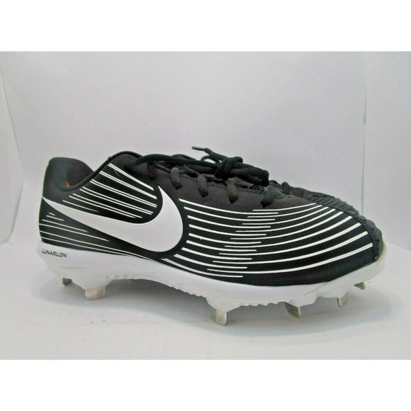 Nike Mens' W Lunar Hyperdiamond 3 Pro Sz 9 - Picture 2 of 5